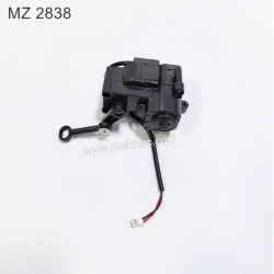MEIZHI 2838 Parts Steering Gear Assembly [With Steering Rod]