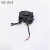 MEIZHI 2838 Parts Steering Gear Assembly [With Steering Rod]