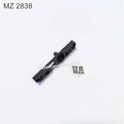 MEIZHI 2838 Parts Battery Compartment Front Edge [About 6.1cm Long]
