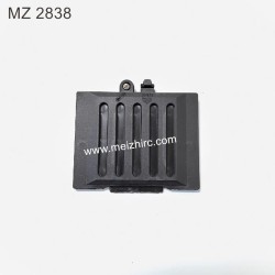 MEIZHI 2838 Parts Battery Cover [About 7.8cm Long And 6.1cm Wide]