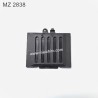 MEIZHI 2838 Parts Battery Cover [About 7.8cm Long And 6.1cm Wide]