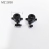 MEIZHI 2838 Parts Front Steering Swing Arm 1 Each