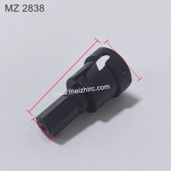 MEIZHI 2838 Parts Front Swing Arm Center Transmission Parts [Sbout 3.1cm Long]