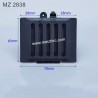 MEIZHI 2838 Parts Battery Cover
