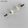MEIZHI 2838 Parts Rear Wheel Drive Shaft