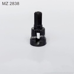 MEIZHI 2838 Parts Front Wheel Steering Assembly