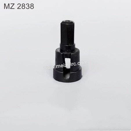 MEIZHI 2838 Parts Front Wheel Steering Assembly