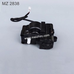 MEIZHI 2838 Parts Front Wheel Steering Servo