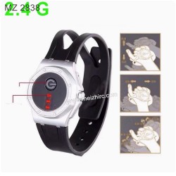 MEIZHI 2838 Parts Green Watch Remote Control