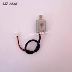 MEIZHI 2838 Parts 11 Copper Gear Motor