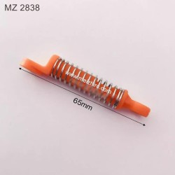 MEIZHI 2838 Parts Shock Aabsorbers orange