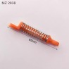 MEIZHI 2838 Parts Shock Aabsorbers orange