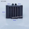 MEIZHI 2836 Parts Battery Cover