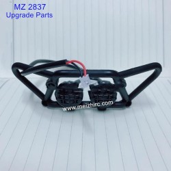 MEIZHI 2837 Upgrade Parts Front Lights