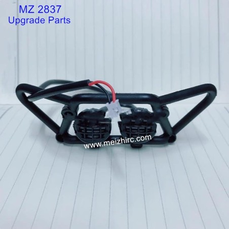 MEIZHI 2837 Upgrade Parts Front Lights