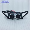 MEIZHI 2837 Upgrade Parts Front Lights