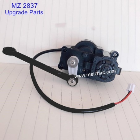 MEIZHI 2837 Upgrade Parts Steering