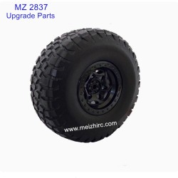 MEIZHI 2837 Upgrade Parts Wheels
