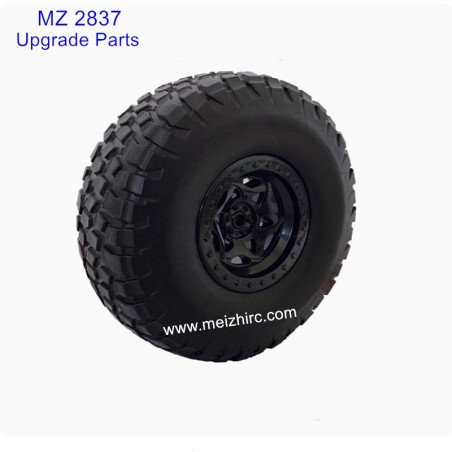 MEIZHI 2837 Upgrade Parts Wheels