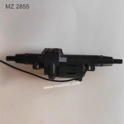 MEIZHI 2855 Parts Rear Drive Gearbox Assembly
