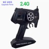 MEIZHI 2855 Upgrade Parts Large Remote Control With Green Characters