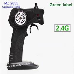 MEIZHI 2855 Upgrade Parts Small Remote Control Green