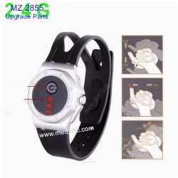 MEIZHI 2855 Upgrade Parts Watch Remote Control With Green Characters