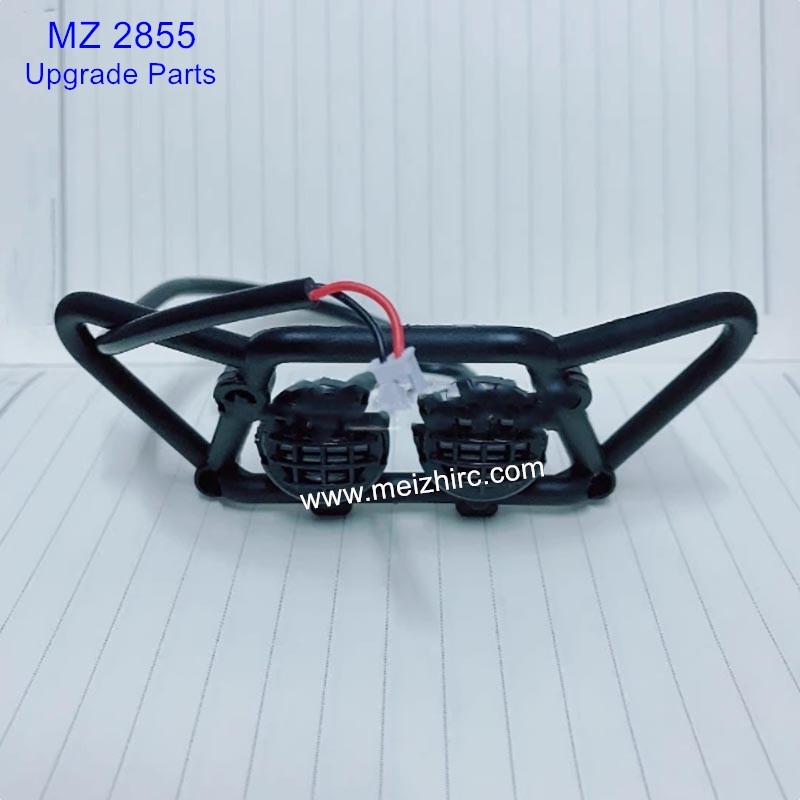 MEIZHI 2855 Upgrade Parts Front Lights