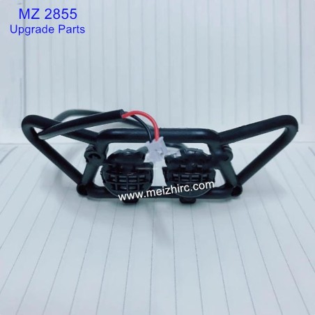 MEIZHI 2855 Upgrade Parts Front Lights