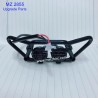 MEIZHI 2855 Upgrade Parts Front Lights