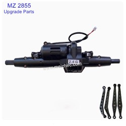 MEIZHI 2855 Upgrade Parts Rear Drive