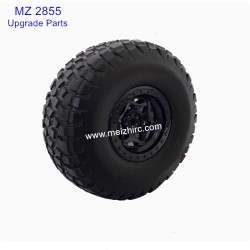 MEIZHI 2855 Upgrade Parts Wheels