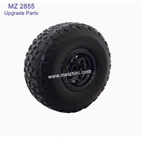 MEIZHI 2855 Upgrade Parts Wheels