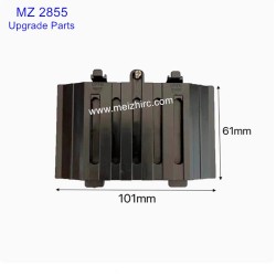 MEIZHI 2855 Upgrade Parts Battery Cover