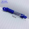 MEIZHI 2855 Upgrade Parts Shock Absorber blue
