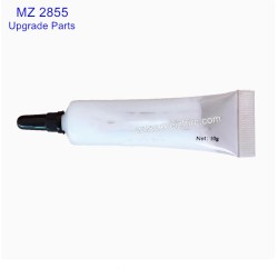 MEIZHI 2855 Upgrade Parts Two Bottles Of Lubricating Oil