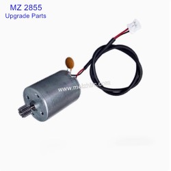 MEIZHI 2855 Upgrade Parts Upgrade High Speed Torque Motor