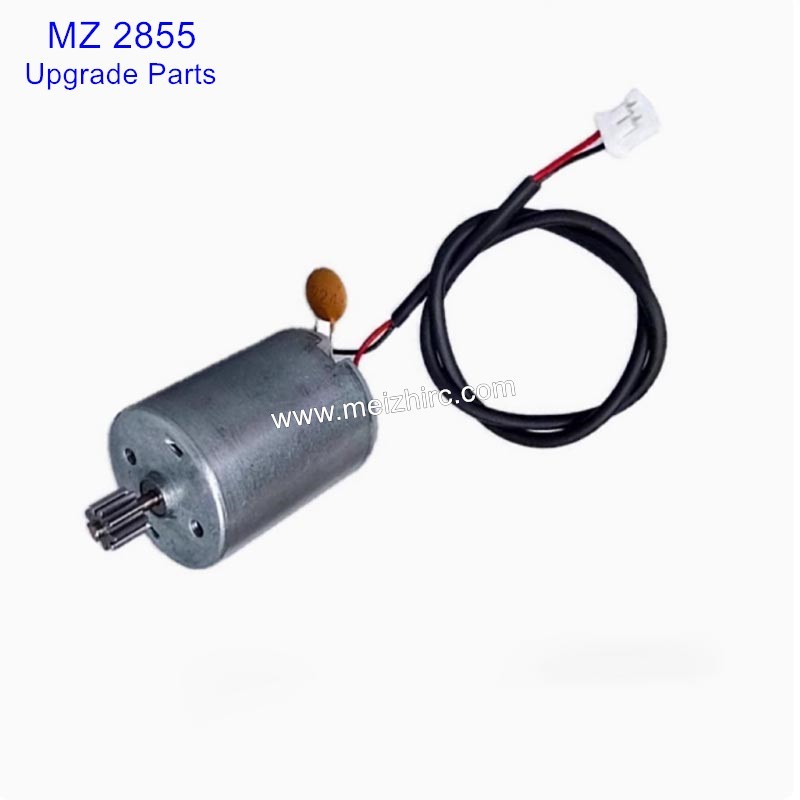 MEIZHI 2855 Upgrade Parts Upgrade High Speed Torque Motor