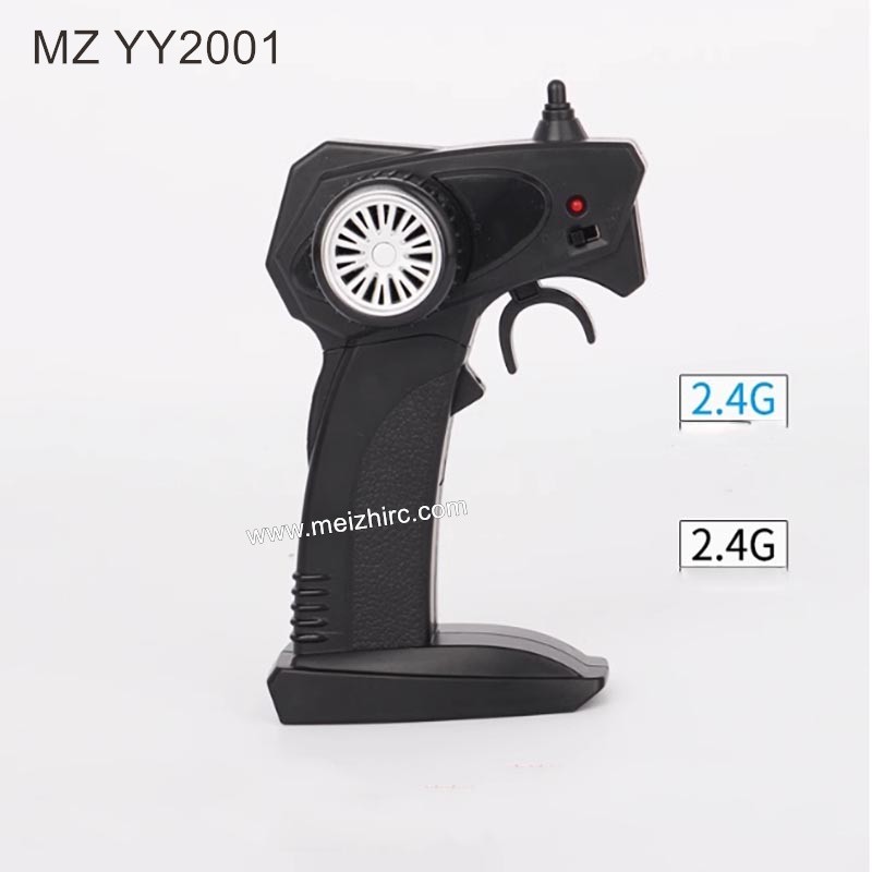 MEIZHI YY2001 Parts Small Remote Control Blue Label MEIZHI YY2001 Parts Small Remote Control Blue Label