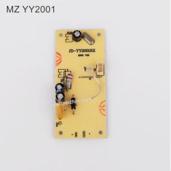 MEIZHI YY2001 Parts Mainboard (Only For YY2001)
