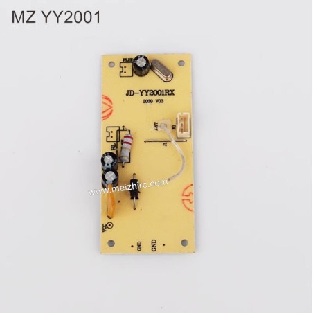 MEIZHI YY2001 Parts Mainboard (Only For YY2001)
