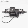 MEIZHI YY2001 Parts Front Drive Steering Treasure Box
