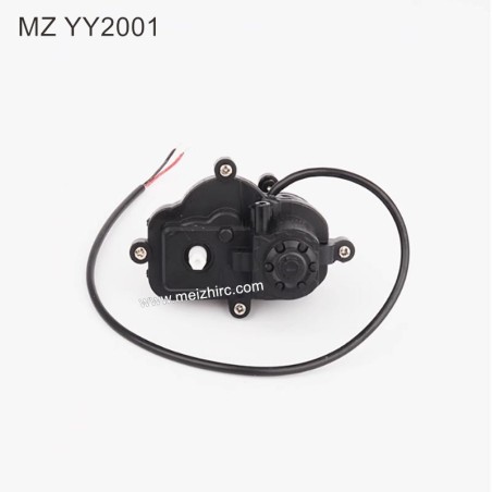 MEIZHI YY2001 Parts Steering Servo