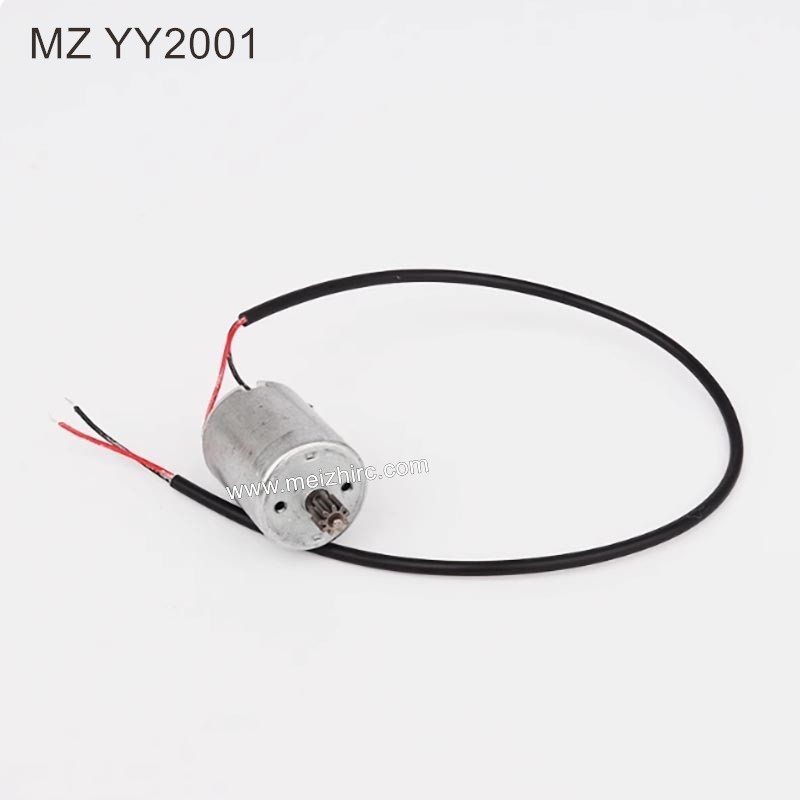 MEIZHI YY2001 Parts Drive Motor