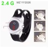 MEIZHI YY2001 Parts Watch Remote Control Green Letter