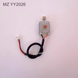MEIZHI YY2026 Parts 11 Copper Gear Motor