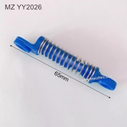 MEIZHI YY2026 Parts Blue Shock Absorber