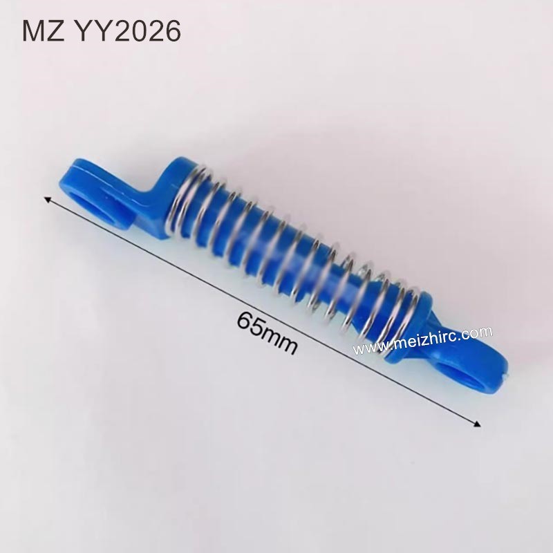 MEIZHI YY2026 Parts Blue Shock Absorber
