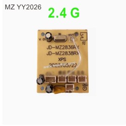 MEIZHI YY2026 Parts 7.4V Motherboard (Green Letter)