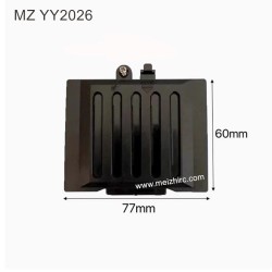 MEIZHI YY2026 Parts Battery Cover